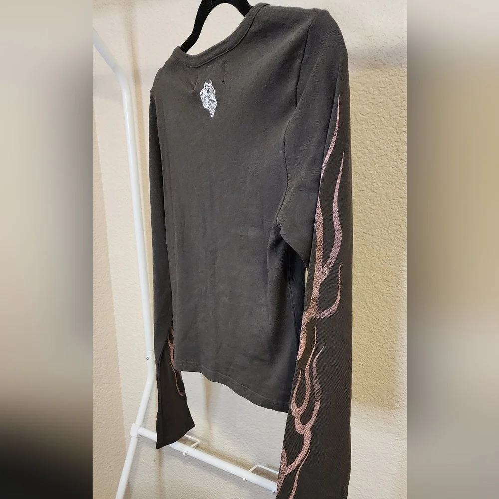 Darc Sport Women's Long Sleeve - Picture 3 of 4